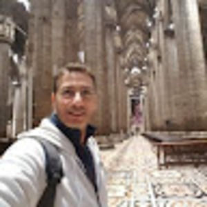 Meet your Posher, Sabri